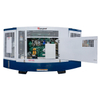 REEFER GENERATOR CLIP OP TIPE 16KW 18KW 20KW 22KW verkoelde kragopwekker