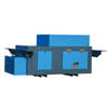 REEFER GENERATOR Onder die bergtipe 16kw 18kw 20kw 22kw verkoelde kragopwekker