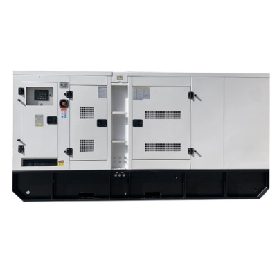 Definisie en werkbeginsel van dieselopwekkers