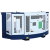 REEFER GENERATOR CLIP OP TIPE 16KW 18KW 20KW 22KW verkoelde kragopwekker