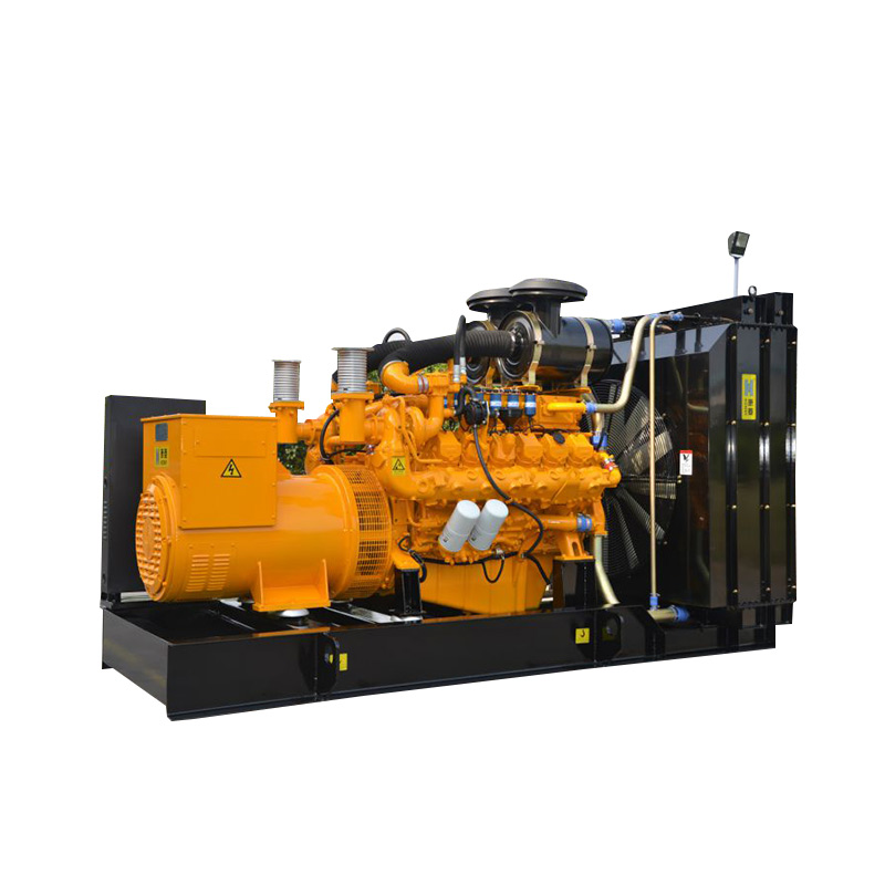 LPG Generator Vs Natural Gas Generator: Aling Fuel ang Nababagay sa Iyong Site?